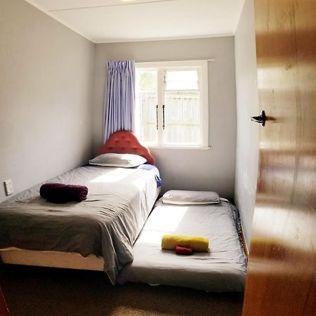 Emma'S Cosy City Hideaway Nelson Room photo